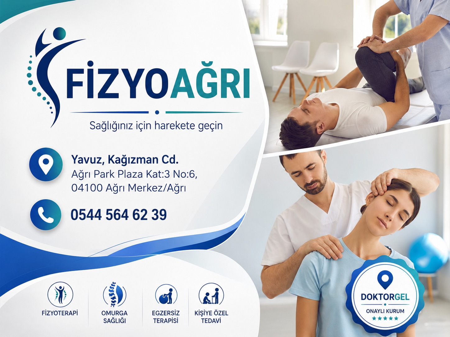 FİZYOAĞRI fotoğraf 2
