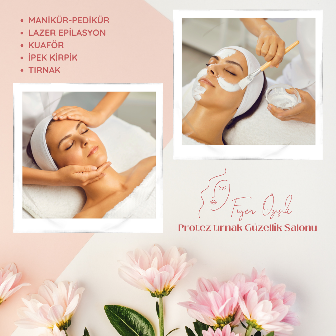 Özüm Cevher Beauty Salonu fotoğraf 1