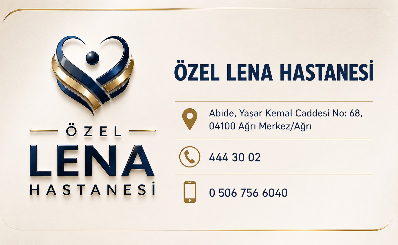 ÖZEL LENA HASTANESİ fotoğraf 2