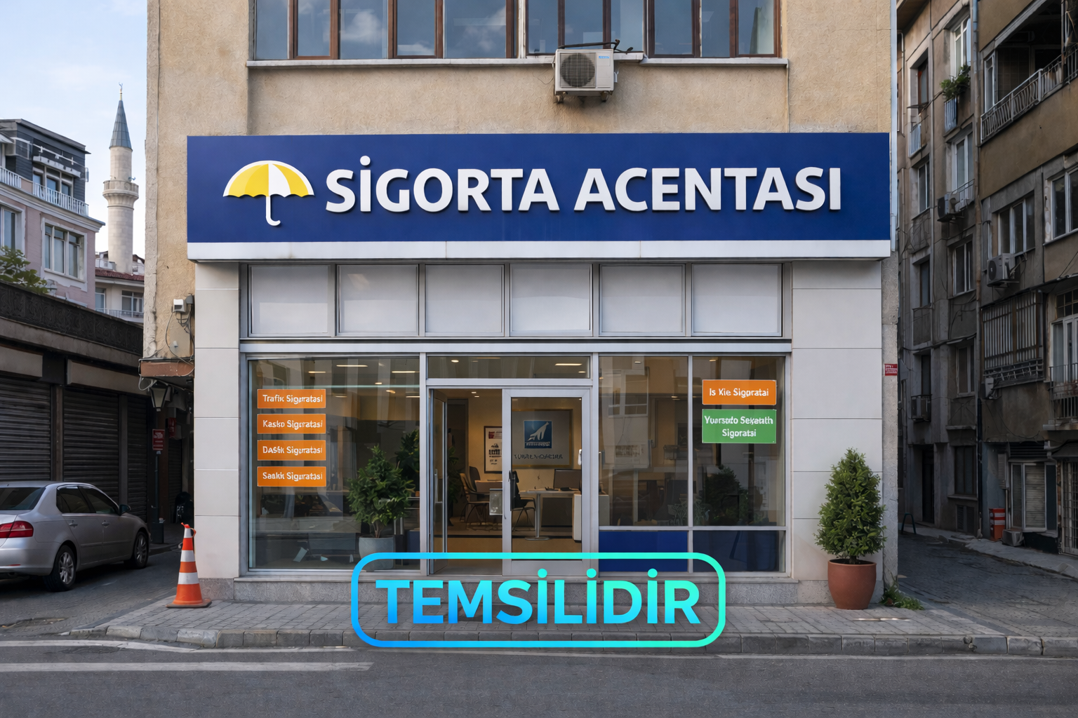 Ufuk Sigorta