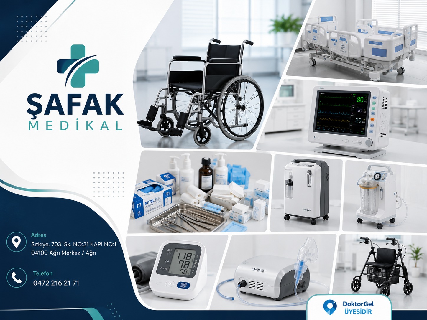 Şafak Medikal fotoğraf 5