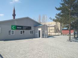 Yeşilay Danışmanlık Merkezi (YEDAM) Ağrı fotoğraf 1