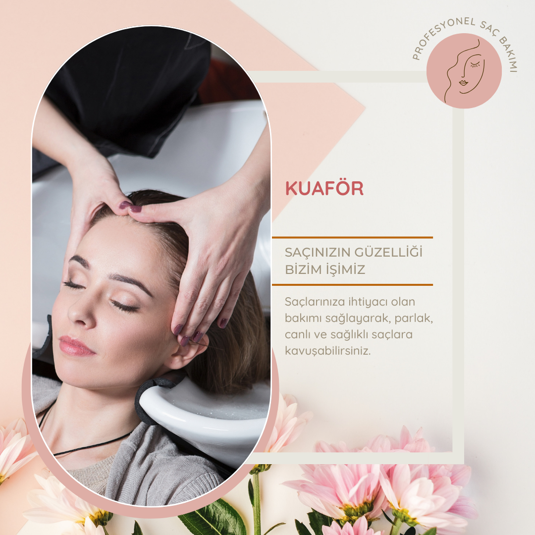 Özüm Cevher Beauty Salonu fotoğraf 3