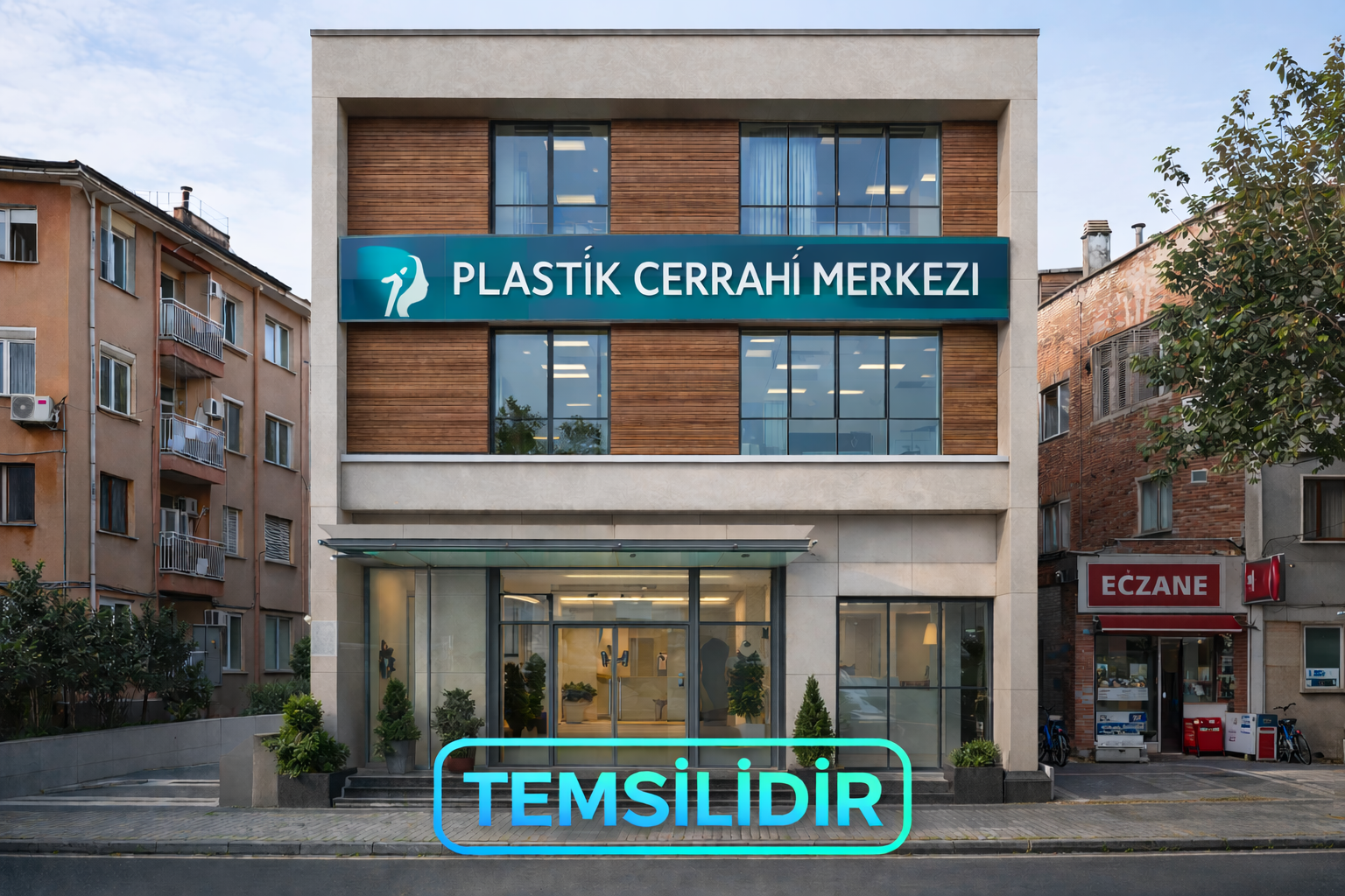 İzmir Estetik Cerrahi Kliniği Dr. Tolgahan Alpaydın | Meme Büyütme | Burun Estetiği | Liposuction |