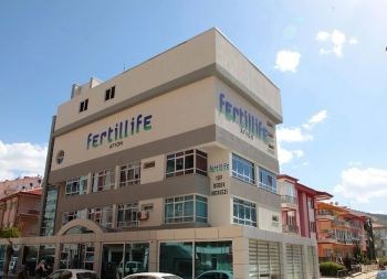 Özel Fertillife Afyon Hastanesi