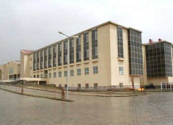 Yüksekova Devlet Hastanesi