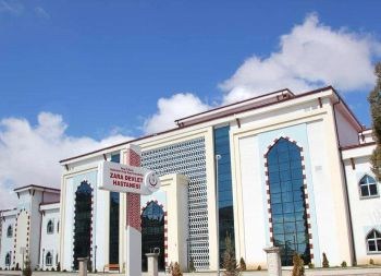 Zara Devlet Hastanesi