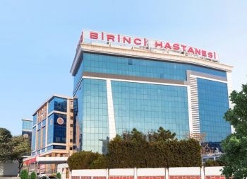 Özel Birinci International Hastanesi