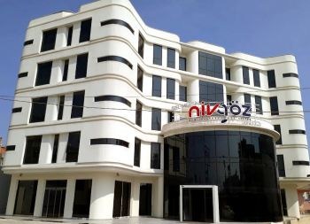 Özel Mersin NivGöz Merkezi