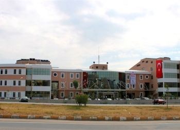 Zile Devlet Hastanesi