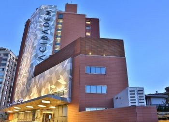 Özel Acıbadem Ankara Hastanesi