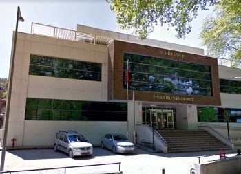 Zonguldak Ağız ve Diş Sağlığı Merkezi