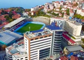 Zonguldak Atatürk Devlet Hastanesi