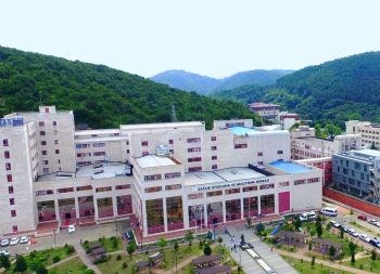Bülent Ecevit Üniversitesi Uygulama ve Araştırma Hastanesi
