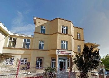 Zonguldak Uzun Mehmet Göğüs ve Meslek Hastalıkları Hastanesi