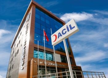 Özel Lokman Hekim Demet Tıp Merkezi