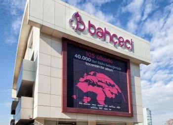 Özel Bahçeci Ankara Tüp Bebek Merkezi