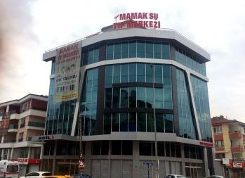 Özel Mamaksu Tıp Merkezi