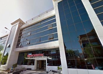 Özel Büyükçekmece Kolan Hastanesi