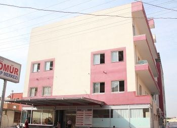Özel Ömür Cerrahi Tıp Merkezi