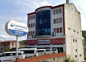 Özel Bakacakkadı Can Diyaliz Merkezi