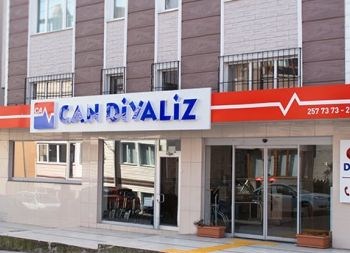 Özel Zonguldak Can Diyaliz Merkezi