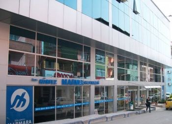 Özel Körfez Marmara Hastanesi