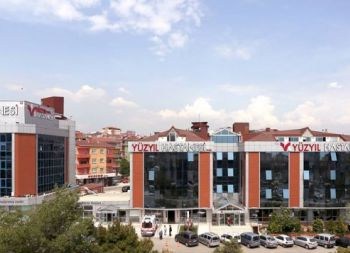 Özel Pendik Yüzyıl Hastanesi