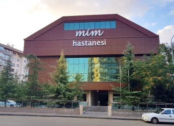 Özel Mim Hastanesi