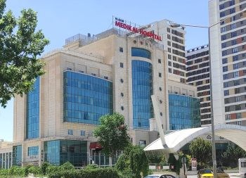 Özel Elazığ Medikal Hospital Hastanesi