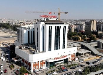 Özel Medical Point Gaziantep Hastanesi