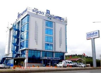 Bazekol Sada Hastanesi