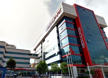 Özel VM Medical Park Samsun Hastanesi