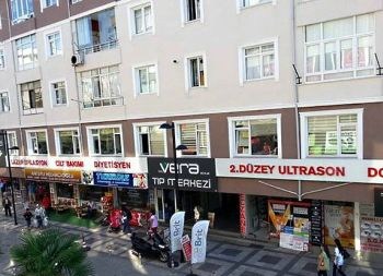 Özel Avcılar Vera Tıp Merkezi