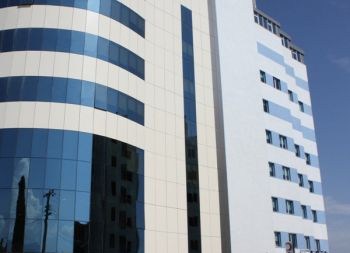 Özel Edremit Körfez Hastanesi