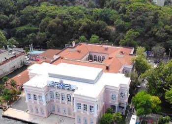 Metin Sabancı Baltalimanı Kemik Hastalıkları EAH