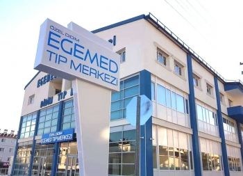 Özel Egemed Didim Tıp Merkezi