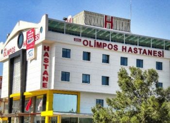 Özel Olimpos Hastanesi