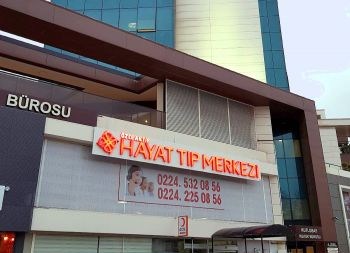 Özel Aktif Hayat Tıp Merkezi