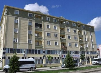 Özel Çorum Buhara Sağlık Diyaliz Merkezi