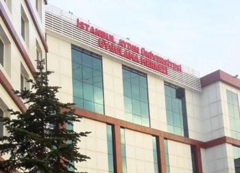 İAÜ Dentaydın Esenyurt Diş Hastanesi