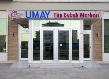 Özel Umay Tüp Bebek Merkezi