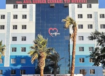 Özel Adil Sünger Cerrahi Tıp Merkezi