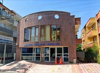 Özel Antakya Diyaliz Merkezi