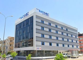 Özel Batıgöz İskenderun Cerrahi Tıp Merkezi