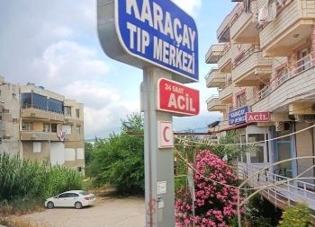 Özel Karaçay Tıp Merkezi
