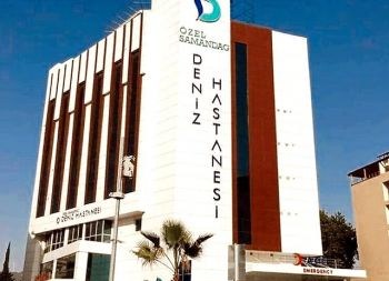 Özel Samandağ Deniz Hastanesi