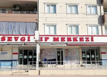 Özel Erzin Sevgi Tıp Merkezi