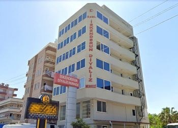 Özel İskenderun Diyaliz Merkezi