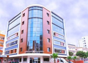 Özel Erdemli Yenişehir Hastanesi